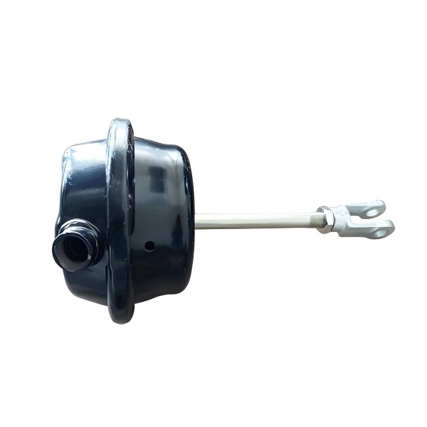 Wg4005362001 Sinotruk HOWO Parts Diaphragm Brake Air Chamber