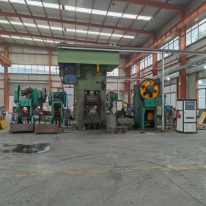 Qingdao Sande Technology Co., LTD