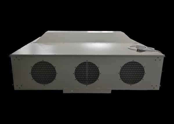 TY-H1000DS-B-3E1 garbage room