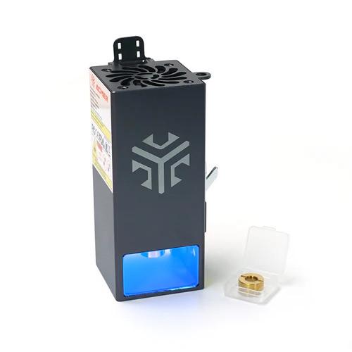 Acmer Laser Engraving Machine Accessories Laser Engraver Lens Pack 6pcs