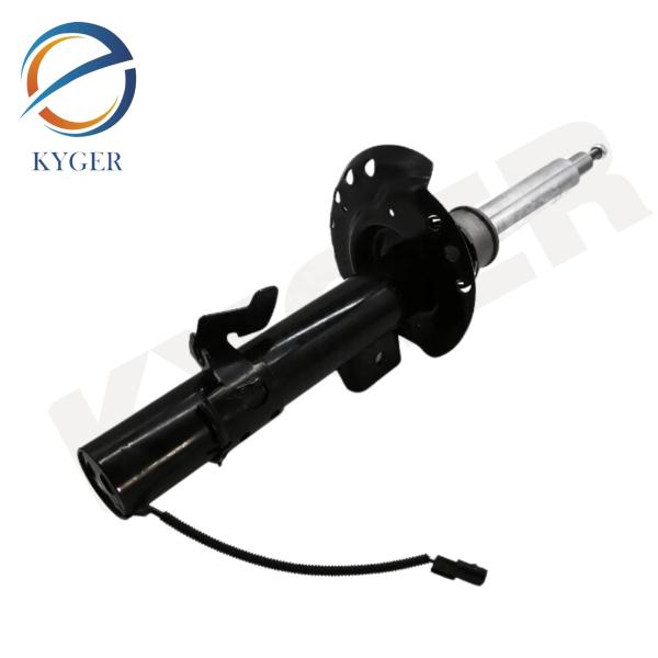 LR079420 Absorvedor de choque dianteiro esquerdo com eletricidade para Land Rover Range Rover Evoque L538 2011-2019 LR024440 LR044682