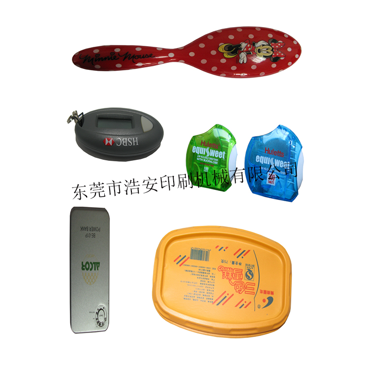Oil Basin Type 6 Color Semi Automatic Pad Printing Machine For Multi Industry Use