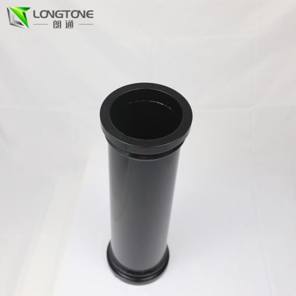 Безшовная труба конкретного насоса доставки 120 Адвокатур для тележки конкретного насоса