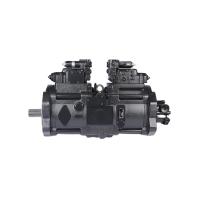 Bomba hidráulica Kawasaki K3V112DTP1F9R9Y14-HV CX210B KRJ10290 Peças de escavadeira