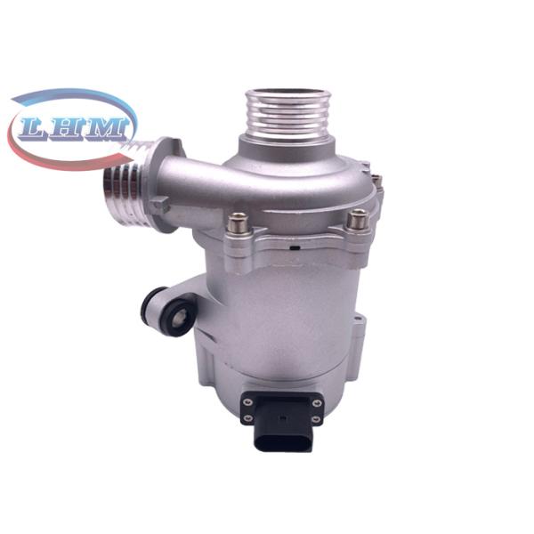 1151 7597 715 Automotive Electronic Water Pump For BMW F35 F15 F16