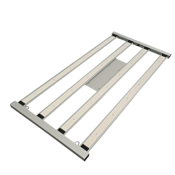 Factory Directly 320w To 1500w Full Spectrum Led Grow Light Best UV 8 Bar Plant For Indoor