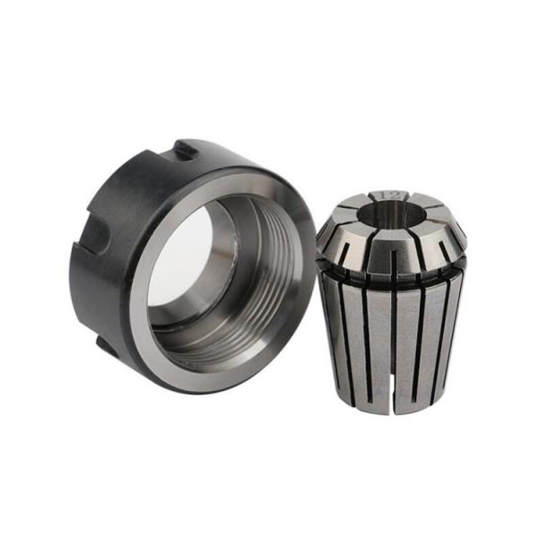 DIN6499B Standard ER Collet 65Mn Material Machining Collet ER25