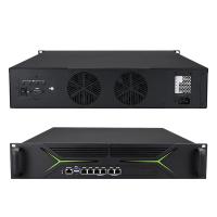 Serveur rack d'origine 2 groupes de contournement 2u