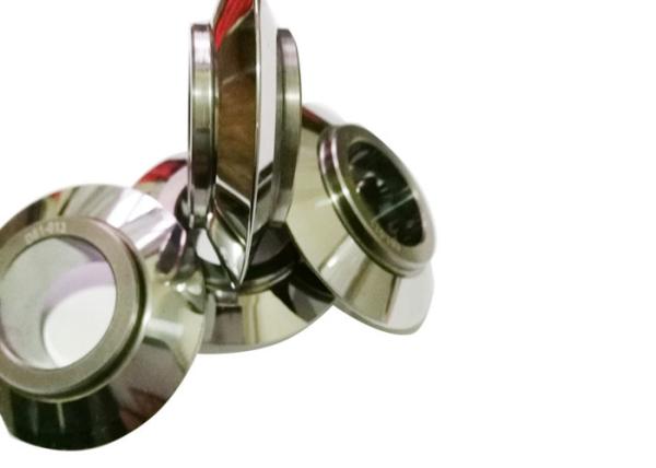 Machined WC Tungsten Carbide Cutting Tools / Tungsten Carbide Wear Parts