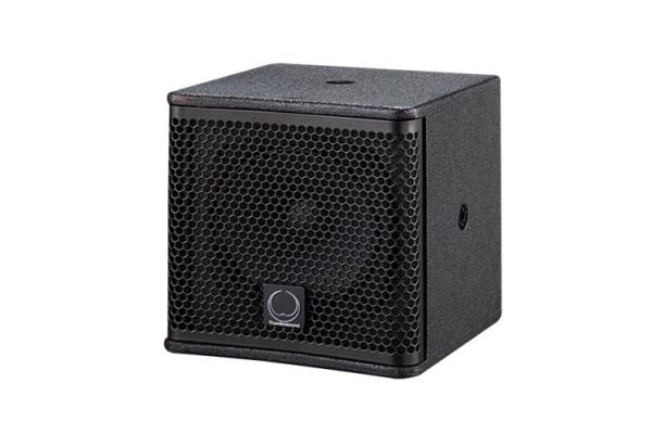 100W RMS Full Range Speaker