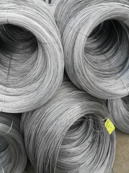 Hot Selling Cheap Custom Cheap Price Coil Electro Galvanised Soft Wire galvanized steel wire fishing net