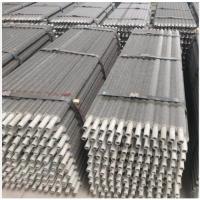 DELLOK  High Efficiency Welded Spiral Serrated Finned Tube Suppliers
