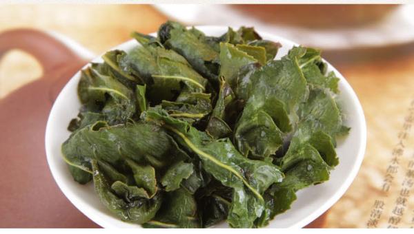 Rich fragrance Fujian Anxi Tie Guan Yin brand Oolong Tea