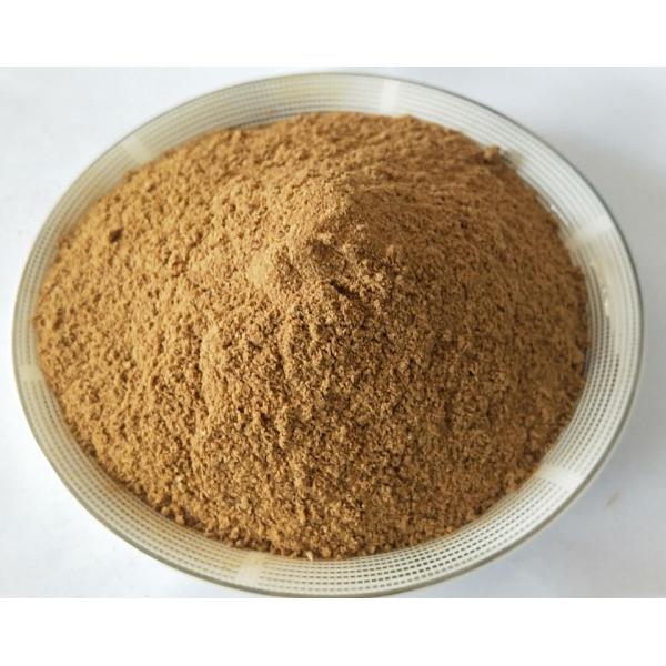 Продвигатель роста дрожжевые пептиды порошок водный корм для рыбоводства