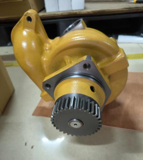 La pompe à eau pour moteur KOMATSU 6D170E5 6240-61-1106