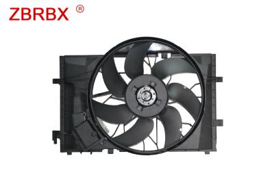 Mercedes Benz High Speed Radiator Fan Moisture Proof 203-500-0293