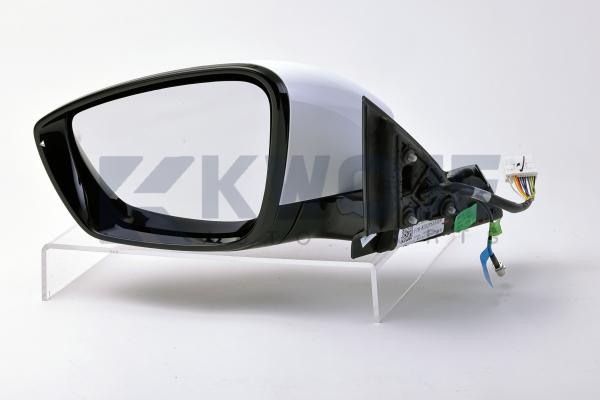 OEM F18-8202P53AA Car Side Mirror Replacement For 2021 JETOUR X70Plus