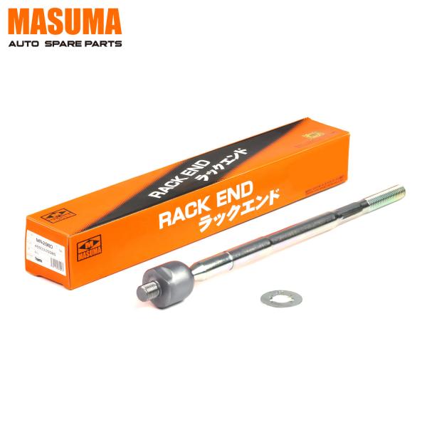 MR-2960 MASUMA Accesorios para automóviles Suspensión delantera Fin del bastidor interior para TOYOTA COROLLA AE100