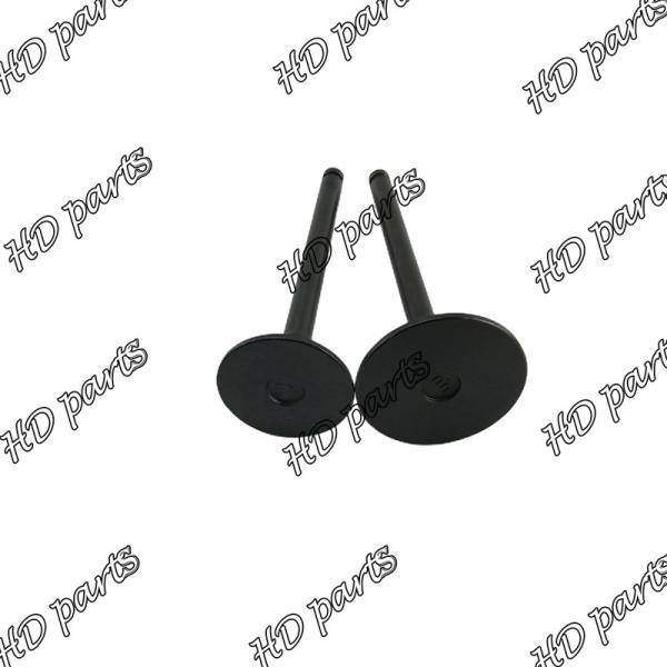 FE6 12V Engine Piostion Valve 13201-Z5501-13202-Z5502 For Nissan