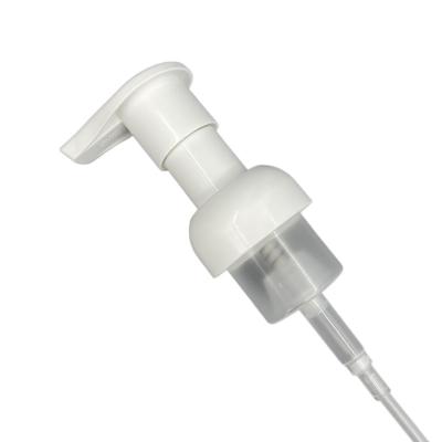o sabão de formação de espuma do fechamento de 40mm bombeia SS316 a dosagem da mola 0.92ml para a lavagem da mão