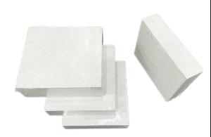 1050℃ Nano Insulation Material Good Compressive Nano Insulation Board