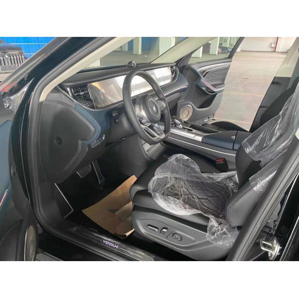 Advanced Plug-in Hybrid SUV Car Dongfeng Voyah Free Lantu 2021 2022 2023 510 Kw 694 Po