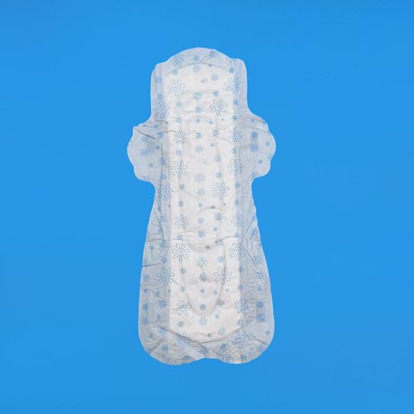 SnuGrace algodón suave desodorizante de iones negativos bambú carbón higiénico pañuelo para mujeres