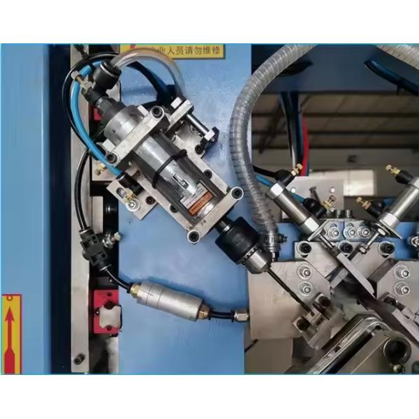 Фабрика прямая продажа полностью автоматическая молекулярная ситовая машина для наполнения