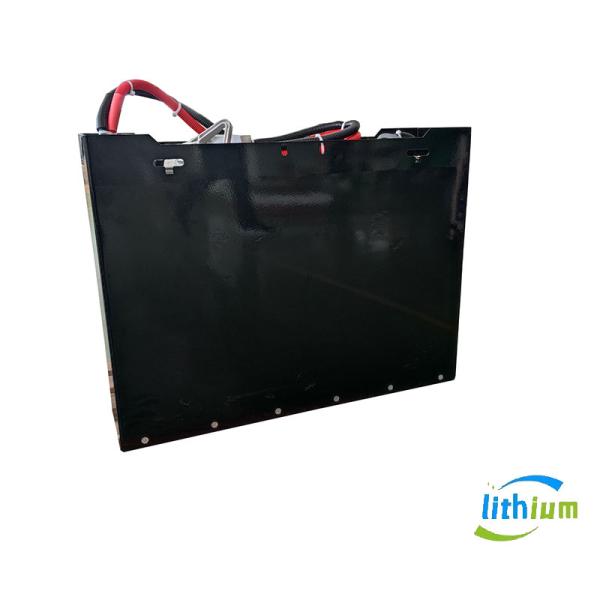 Long Life 200Ah 12V Lithium Battery For Electric Road Sweeper Lead Acid Battery