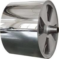 Roller de refroidissement à miroir de haute dureté pour plaque / feuille / film