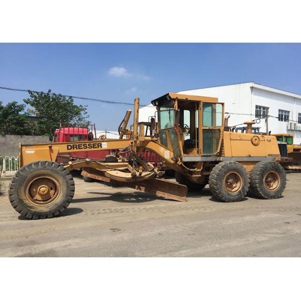 2008-ти летний размер грейдера 8900*2625*3470мм мотора дрессера 850