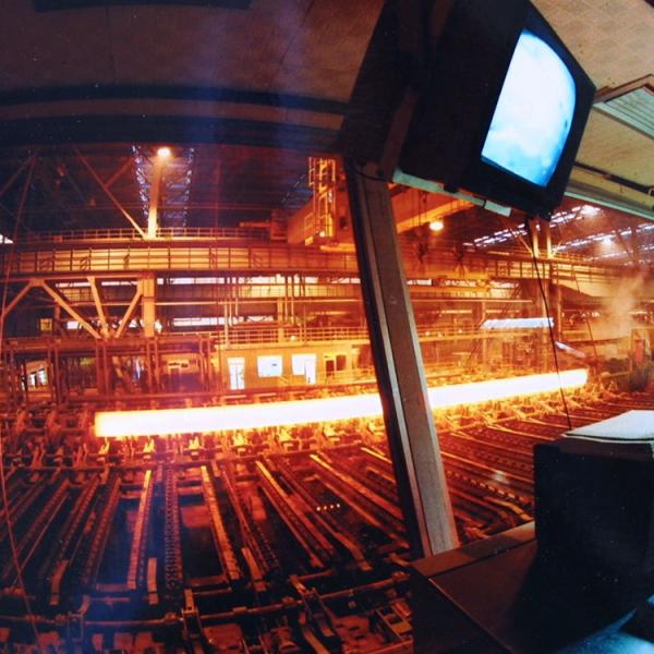 Seamless Fluid Oil 6m 12m Carbon Steel Tube Astm A53 A106 Api 5l Grb