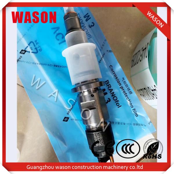 New Excavator Common Rail Fuel  Injector aAsy 387-9427 for C7 Engine Injector