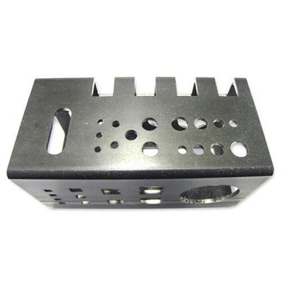 Stainless Steel Laser Cutting Service Tig Welding 16 Gauge Steel