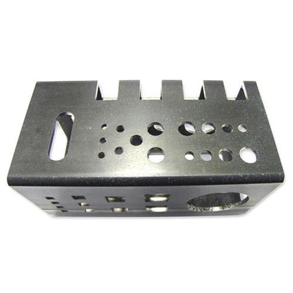 Stainless Steel Laser Cutting Service Tig Welding 16 Gauge Steel