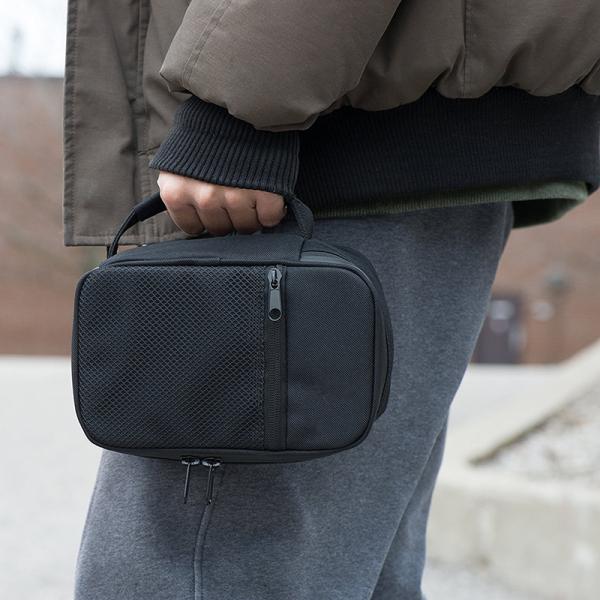 Amazing design fashion style Premium smell proof bags