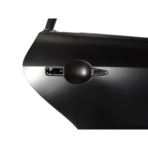 Rear Door Panels for NISSAN DONGFENG 2008- Guaranteed Fit and Performance