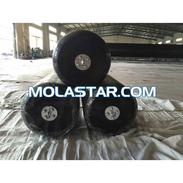 Molastar EVA Solid Fender/ Foam Filled Fender