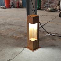 Luzes de jardim LED de voltagem personalizada alimentadas por eletricidade ou energia solar