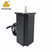 57HS82-3004 moteur pas à pas de la NEMA 23 pour 3d l'avance 4 3A 2.2Nm 270Ozin du printerr 57x76mm
