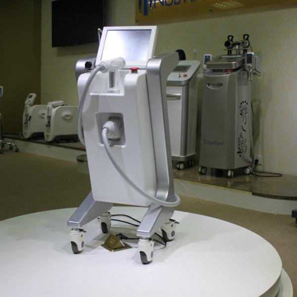 HOT selling beauty machine hifu high intensity focused ultrasound slimming machine