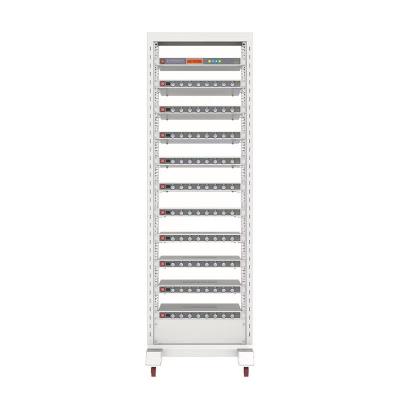 sistema de testes da bateria de 10Hz 8CH Neware 5V 10mA
