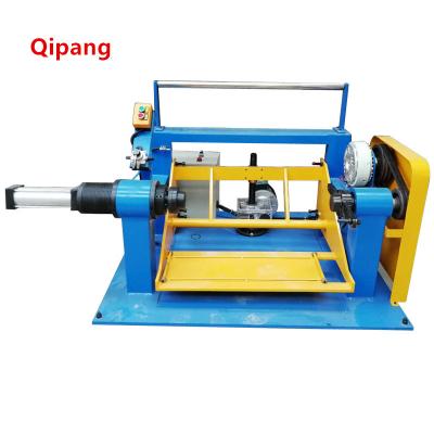 1.5KW Power Cable Take Up Machine Reel Winder Machine 380v / 220v Voltage