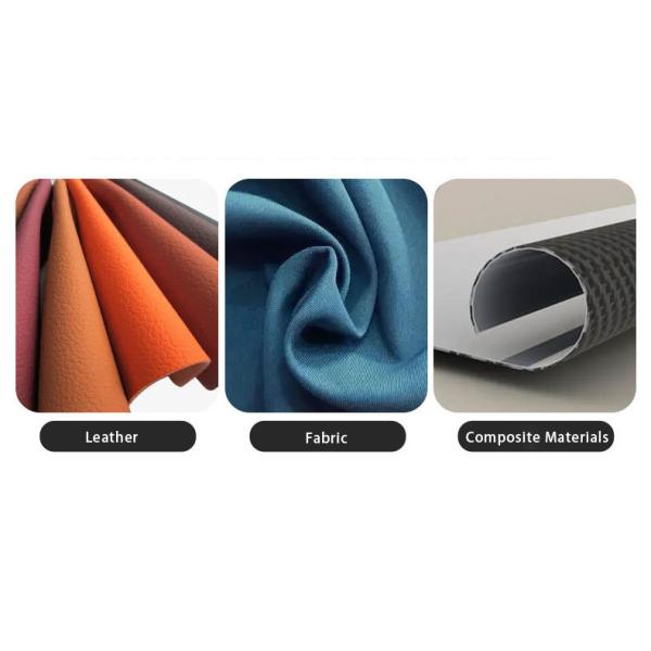 108*47*7 Textile Machinery Parts Fabric Leather Round Cutting Blade