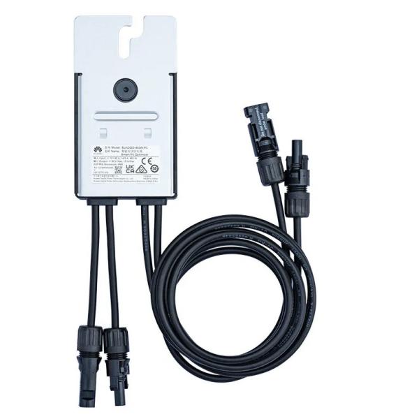 оптимизатор Huawei Sun2000 450w Huawei оптимизатора солнечной энергии 10-80v трехфазный умный