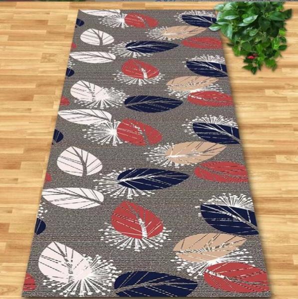 Entrance Corridor Stairway Hotel Large Commercial Floor Mat Wedding Celebration