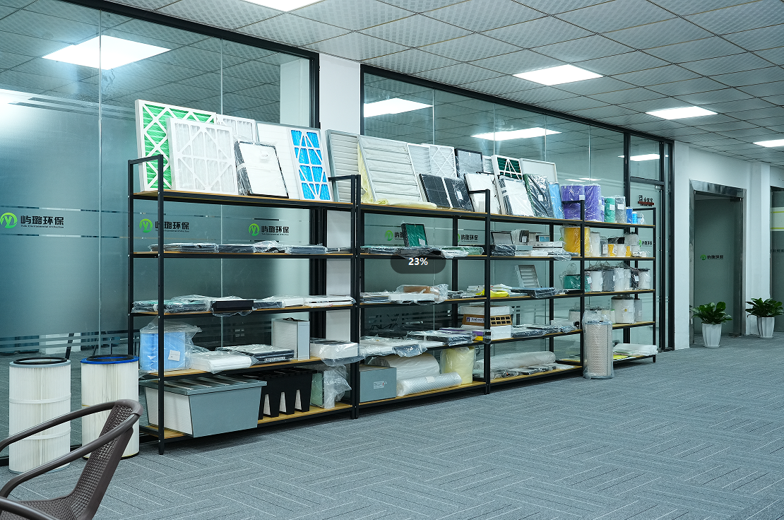 SHENZHEN DEEP FILTRATION TECHNOLOGY CO.,LTD