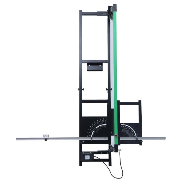 бесшнуровой тип таблицы автомата для резки нагреваемого провода 200W