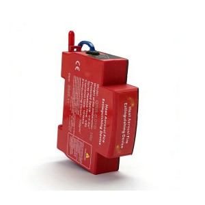 Distribution Cabinet Fire Protection Equipment Fire Extinguisher Electricity Box