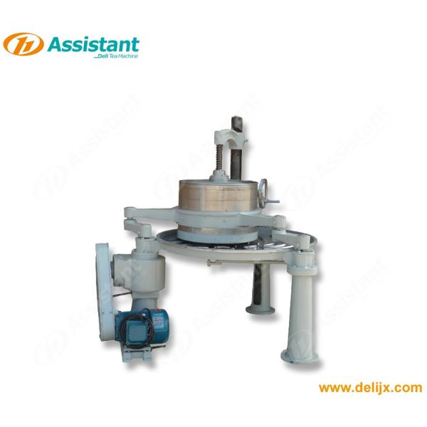450mm Tea Roller Twisting Machine for Rolling Green Tea Black Processing DL-6CRT-45
